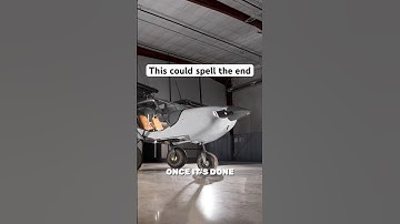 I’m trying to avoid one of the deadliest pilot mistakes while building my airplane #aviation #diy