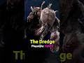 The Dredge EXPLAINED! #intothefog #dbd #dbdshorts