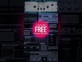 New Free VST Plugins Part 122 #sounddesign #freevst #freeplugin #audioplugins #producers #mixing