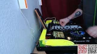 Barty Fire & Dj ConFusion @ Classic Studio Sessions