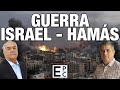 Propuesta de nueva constitución | Guerra Israel - Hamás | EPC T4 E23