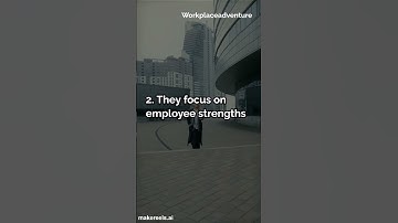 Key Qualities of an Inspiring Manager for Team Success #motivation #inspiration