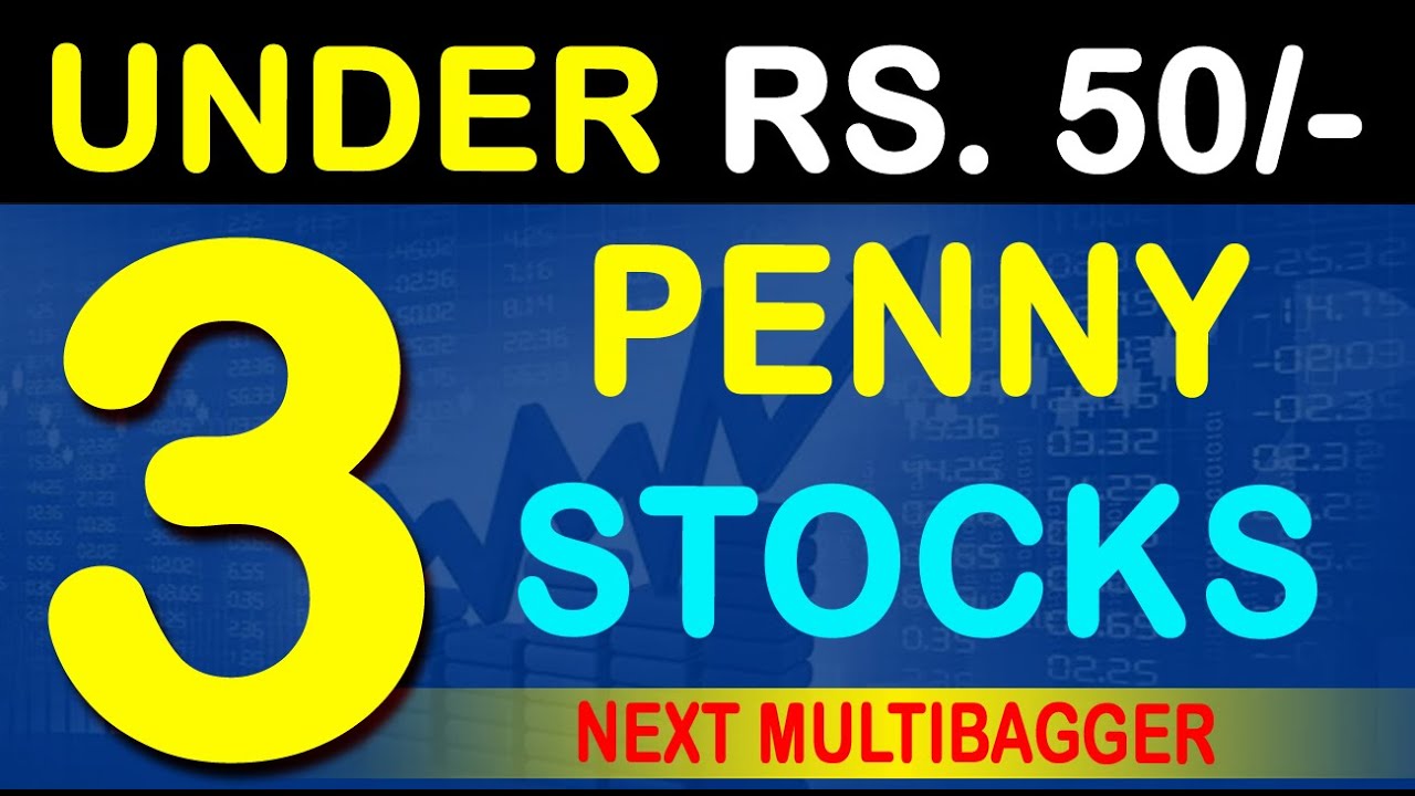 3 Best Penny Stocks For Beginners 2023 | Penny Share to Buy Today ...