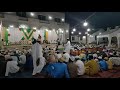 Maulid ya Masjid Nuur mbweni malindi 13-3-2021Siku ya Jumaa Mosi(2)