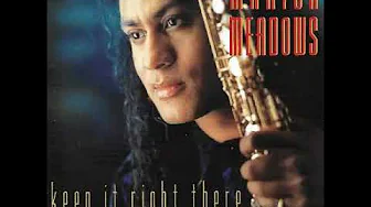 Marion Meadows Feat. Will Downing & Asha - Come Back To Me Marion Meadows Feat. Will Downing & Asha - Come Back To Me