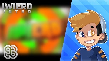 Intro | iWierd | Dual with Jasser FX