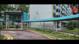 Jalan Tenteram Memories (SG) #city #video #childhoodmemories #pocket3