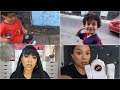 VLOG.. 466.. LAS TRAVESURAS DE HOY… TRABAJO… Y MÁS..