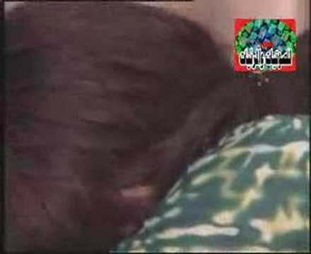 المسلسل المدبلج العراقي