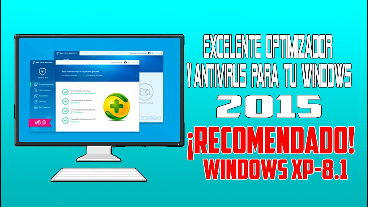 Comprar antivirus para pc