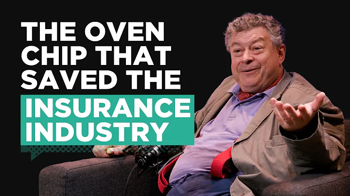 Brand New: The Best Rory Sutherland Interview You'll Ever Watch (4K)
