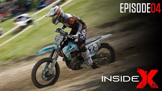 InsideX - Episode 4 | Wyatt Waddell, Kevin Tyler