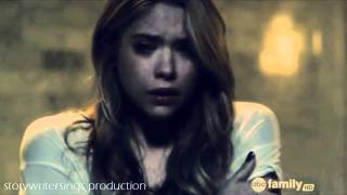 Hanna//Caleb Feat. Lucas ll I Cry In the Middle of the Night