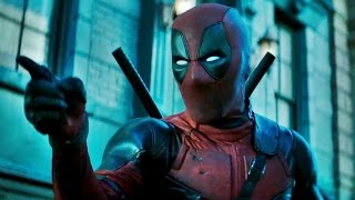 Deadpool 2  - Teaser Trailer 2018 [HD]