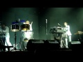 Soulwax We Love Animals Raven Proxy cover Pukkelpop 2010