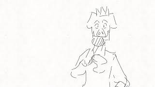 The one thing you can’t replace//DSMP animatic