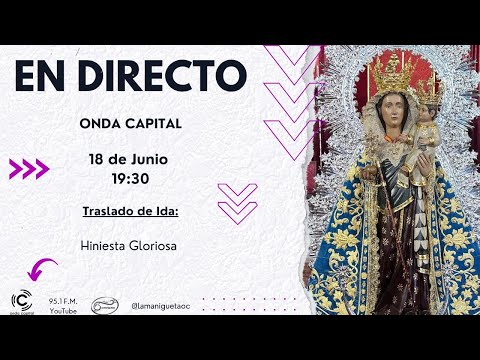 🔴 EN DIRECTO: