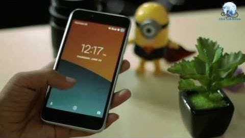 Symphony Xplorer H400 Hands On Review