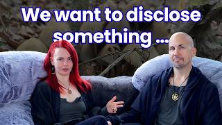 Why Our Neurodivergence Shapes This Channel | Context Episode 06