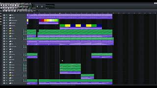 LMMS SONG - This Moment