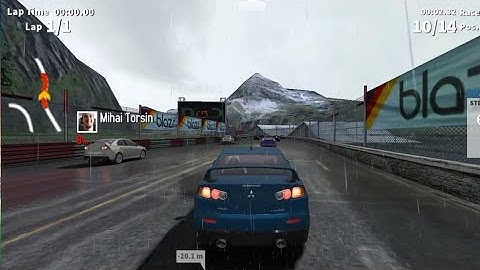 GT Racing 2 | gameplay walkthrough part 35 | Red Chilli | PC android iOS