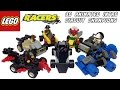 LEGO Racers 1999 All Race Champions Review