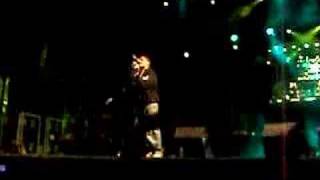 Viña Rock 2005: Nach ft. Lom-c - Calles