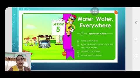 1A-EVS/L5/Water,Water Everywhere/12/08/20#@SFS Narengi