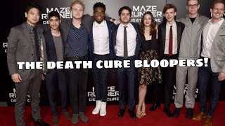Tdc bloopers! 