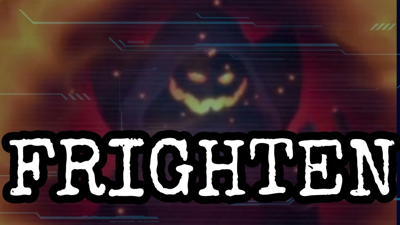 MOST FRIGHTENING FORBIDDEN NEXO POWER (2017)