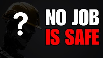 New AI Startup Wants to Replace ALL JOBS!