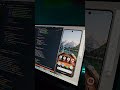 Flutter - Trip App UI 🚀⛺#flutter #ios #android #app #code #dart #google #travel #trip