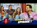 The mopinion show  season 2  ft steffikingham  shrutisinhahaha   akruti sinha