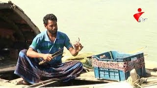 ভোলার কুকরিতে বাণিজ্যিকভাবে কাঁকড়া চাষের নতুন সম্ভাবনা screenshot 3