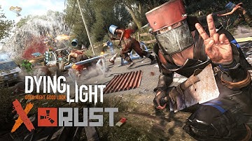 Dying Light - RUST Free Bundle Trailer