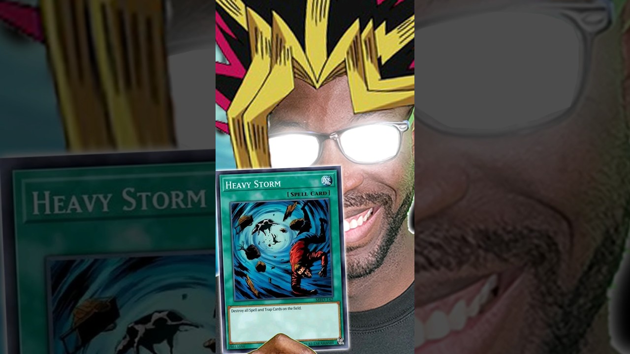 Blew Up His Backrow and Caused PAIN 