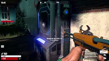 [2] Nitz The Sniper! (The Culling)