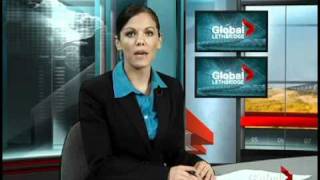2011-07-14 Global News Final - Global Lethbridge's digital transition