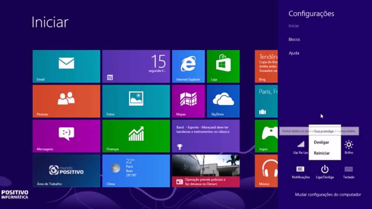 Super Windows 8 - Dicas, Tutoriais e Drivers para Windows: Como