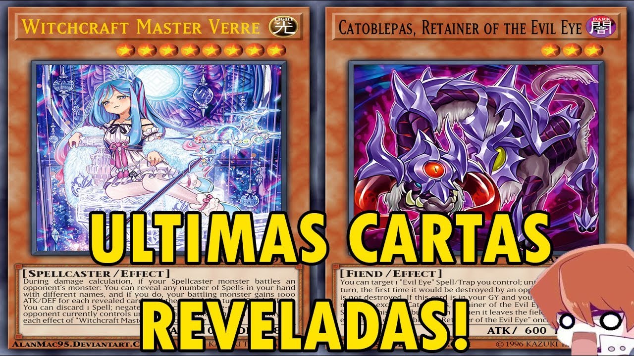 yugioh the infinity chasers card list Yu-Gi-Oh! - Infinity Chasers