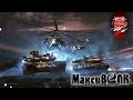 ТАКТИКА ИГРЫ НА РАЗНЫХ КАРТАХ | War Thunder