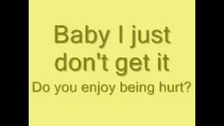 Let Me Love You Mario Lyrics