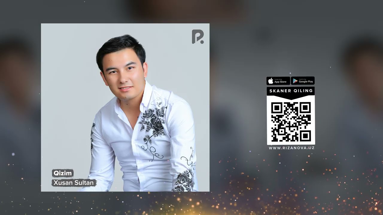 Watch Xusan Sultan - Qizim | Хусан Султан - Кизим (AUDIO) on YouTube Watch Xusan Sultan - Qizim | Хусан Султан - Кизим (AUDIO) on YouTube