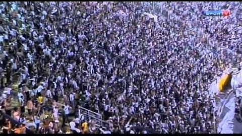 Pontv - Melhores Momentos - Ponte Preta 1x1 Lanús