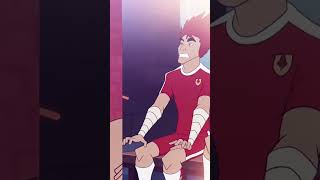 ikut² trend dulu nih @Moureens17@fanslovers~supa^strikas