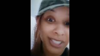 Nicki Minaj Watch Out Bigos Live Freestyle