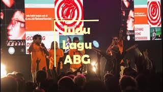 Barakatak ABG HD Sound Lirik