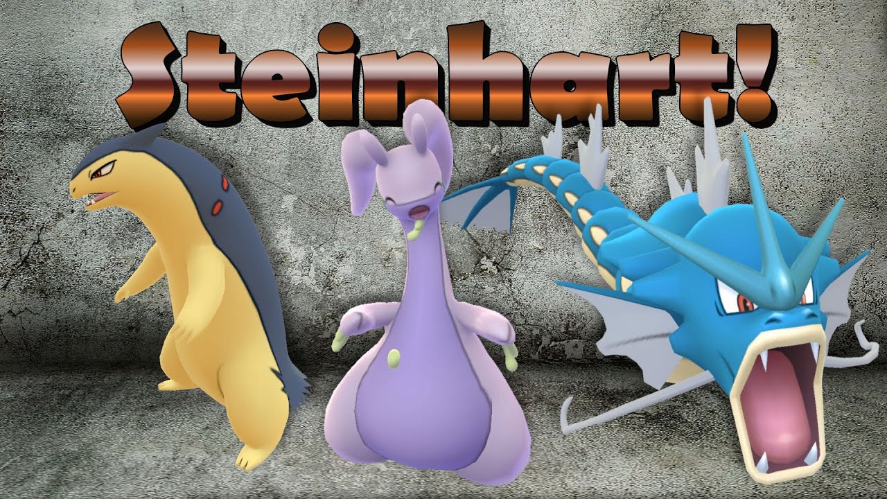 Ein sehr solides Team in der Hyperliger Premier | Pokémon Go PvP | Deutsch