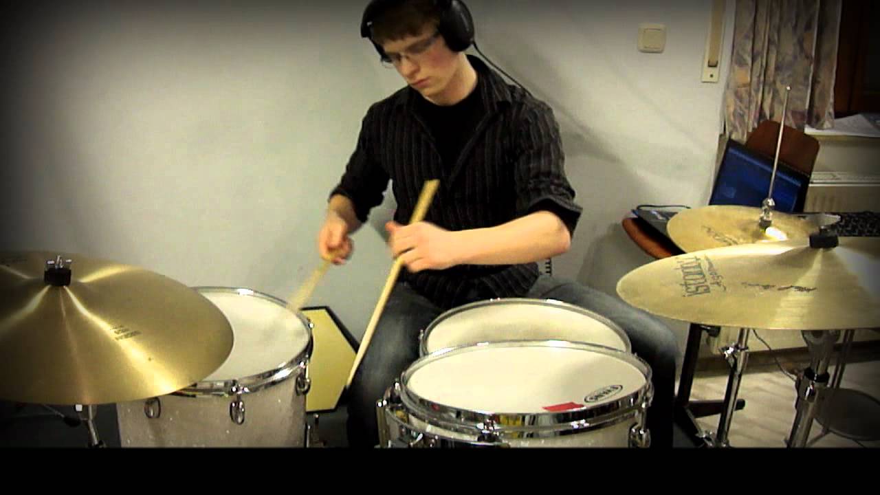 Take Five