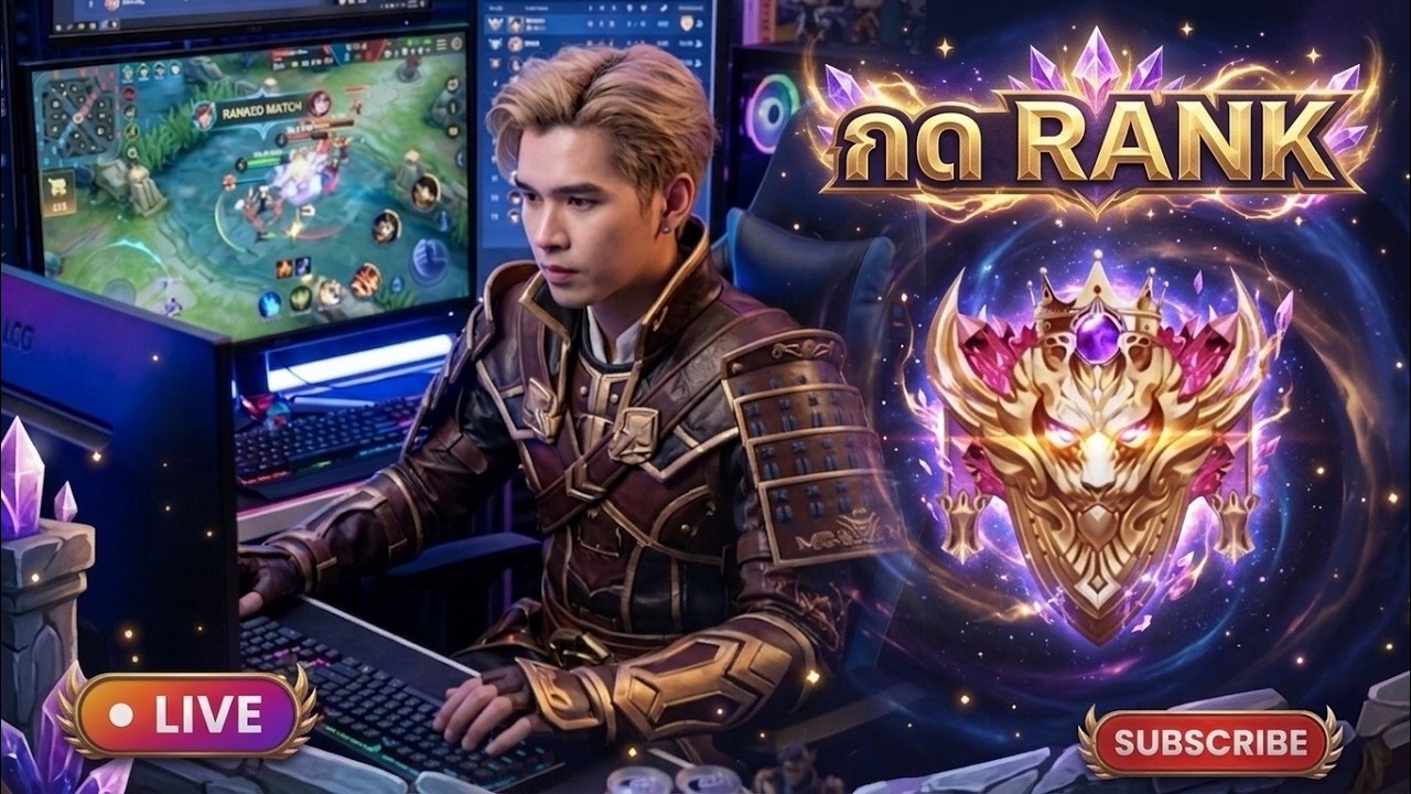 Ui Rank Rov 🔴ROV Rank - YouTube
